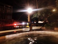 -天明山温泉大酒店