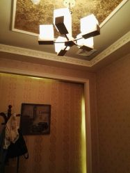 -芳朵美容养生SPA