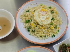 -缅丽·缅甸小吃(版纳店)