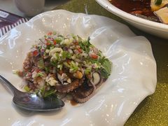 -天盛海鲜烧烤大排档·本地小海鲜·牟平腿穗子(幸福店)
