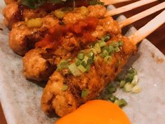 -醉虎传(南锣鼓巷店)