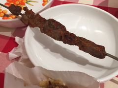 -西贝莜面村(当代商城店)