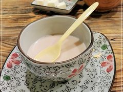 -格日勒阿妈蒙古厨房(大召店)