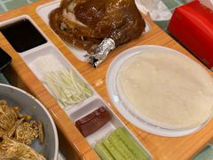 -玉桥餐厅(天坛店)