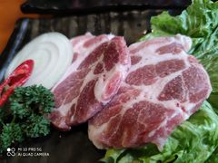 -咕咕站韩国料理(紫金港店)