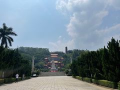 -南沙天后宫景区