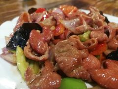 -卧龙堡客栈·中餐厅(古北水镇店)