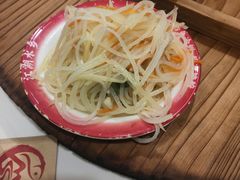 -江湖水乡铁锅炖魚(周庄嘉园店)