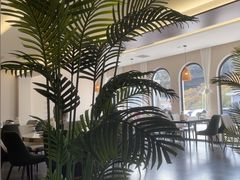 -何适山庄 ·可团建(水长城P2停车场店)