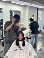 -Sying杉影日式烫染專門店
