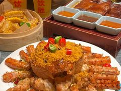 -蚝得喜海鲜(东城店)