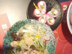 -花漫里日式餐厅(城东中骏店)
