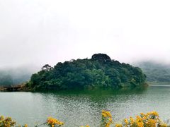 -广州市石门国家森林公园