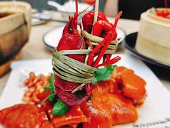 -小鳌陪你小排档·四季小龙虾·田鸡·宵夜(中央第五街店)