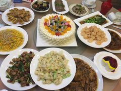 -振生清真饭店(永安道店)