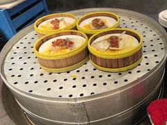 -松咖啡自助餐厅·松北香格里拉