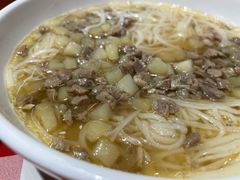 -西贝(上海我格广场店)