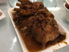 -砂锅李(九江路店)
