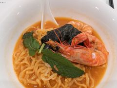 -南山鲜虾面·活鲜小馆·海味大连菜(南山总店)