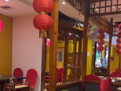 -芦月轩羊蝎子(劲松店)