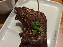 -木屋烧烤(万德庄店)