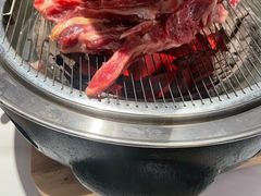 -范儿·嫂子烤肉·精致炭火烤肉(长治路店)