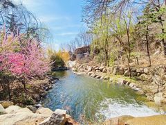 -天津盘山风景名胜区