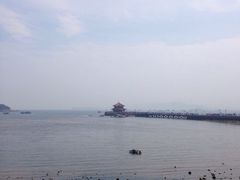 栈桥-栈桥景区