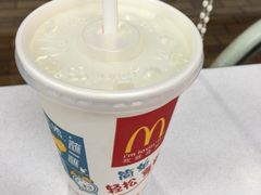 麦当劳(永乐店)-麦当劳(无锡永乐店)