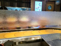 自助取餐区-争鲜回转寿司(流行前线店)