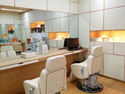 vip room-CARR SALON