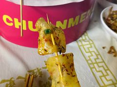 -串盟烧烤大排档·长沙美食地标(星沙店)