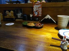 -鸟幸 TORISAKI 炭火居酒屋