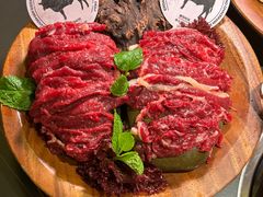 -二刀潮牛(重庆光环购物公园店)