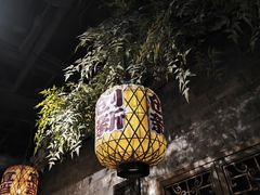 -南京大牌档(新街口德基广场店)