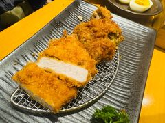 -胜博殿日式炸猪排(悠唐店)