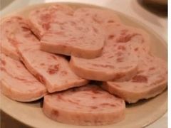 梅林午餐肉-朱氏胖子烂火锅(洪崖洞店)