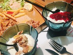 -HELLO MUSAE 拾光缪斯餐厅·纯正希腊风味(苏州中心店)