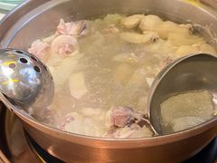 -润园四季椰子鸡火锅(南山海岸城店)