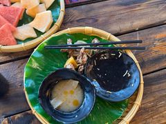 -海南槟榔谷黎苗文化旅游区