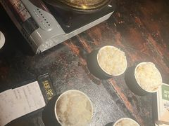 -绿茶餐厅(光谷世界城步行街店)