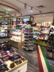 点击看大图 -Toys Idea(上海浦东国际机场店)