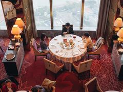 -金轩中餐厅 Jin Xuan(浦东丽思卡尔顿酒店)