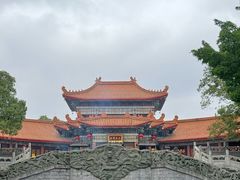 -广东圆玄道观