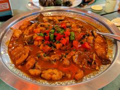 -大师傅金奖啤酒鱼(西街口总店)