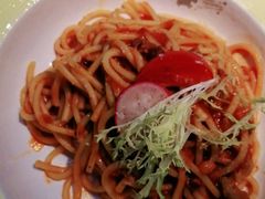 -夏日玛莉西餐厅(梅溪湖步步高店)