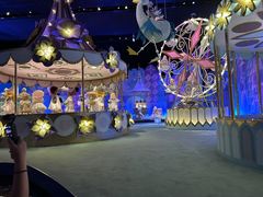 -巴黎迪士尼乐园