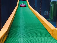 -蒙特利亲子乐园