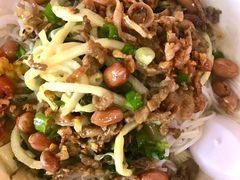 -解放路步行街