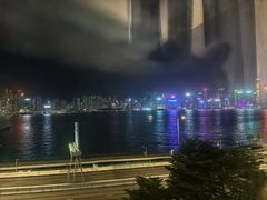 -千禧新世界香港酒店